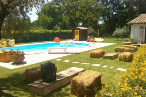 Gino's House Gubbio
